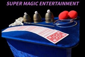 Charlie Popini Magic