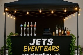 JETS Event Bars Mobile Craft Beer Bar Hire Profile 1