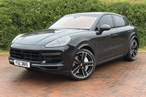 Classic Drive Hire undefined Profile 1