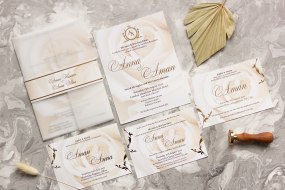 SK Wedding Stationery undefined Profile 1