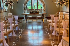 Quality Products Hire UK Event Styling Profile 1