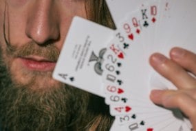 Sophisticard Party
Entertainers Profile 1