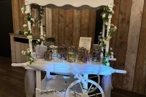 Sweetie Pops and Lollipops Sweet and Candy Cart Hire Profile 1