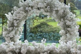 Glitterball Events Party Planners Profile 1