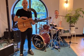 Duo Promo at The Crowne Plaza, GX