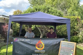 Dough & Beats Birthday Party Catering Profile 1
