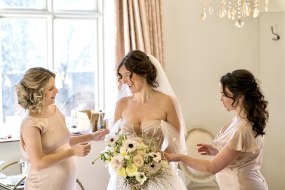 McClendon Creative Hire a Portrait Photographer Profile 1