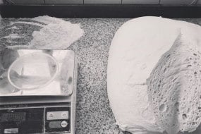 Pizza Con Amore - Pizza with Love Pizza Van Hire Profile 1