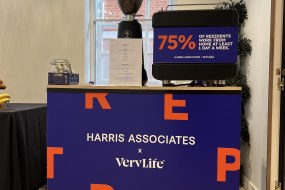 Pozza' Coffee Mobile Juice Bars Profile 1