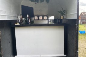 GG'S - A Bar Just for You  Horsebox Bar Hire  Profile 1