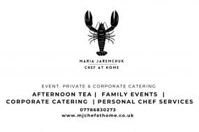 Chef At Home Birthday Party Catering Profile 1