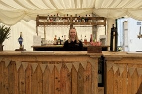 Charlie's Bars Mobile Cocktail Making Classes Profile 1
