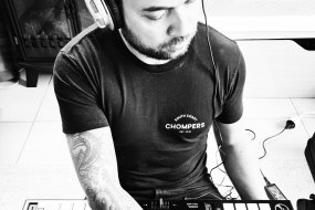 Ron Suriago DJs Profile 1