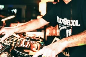 DJ Grooves Bands and DJs Profile 1