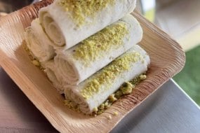 Just Rollin' It Thai Catering Profile 1