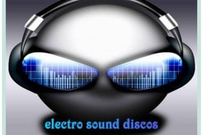 Electro sound discos  Mobile Disco Hire Profile 1