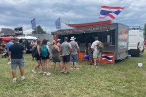 Little Bangkok  Burger Van Hire Profile 1