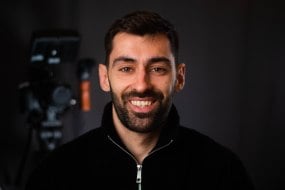 Z-Motion Studios  Hire a Photographer Profile 1