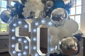 Bellechique Wedding & Events Hire Balloon Decoration Hire Profile 1