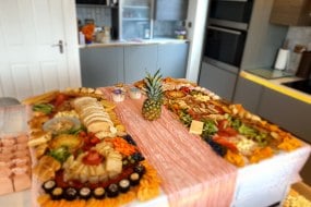 Blissful Bites  Baby Shower Catering Profile 1