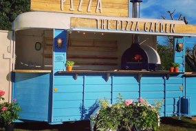 The Pizza Garden  Italian Catering Profile 1