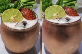 Drinks n Pieces Hire the perfect mobile bar Profile 1