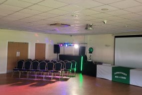 LS Morton Disco  Karaoke Hire Profile 1