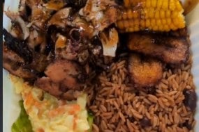 Jerk Pon Da Corner BBQ
Catering Profile 1