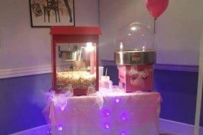 Crazy Scots  Balloon Decoration Hire Profile 1