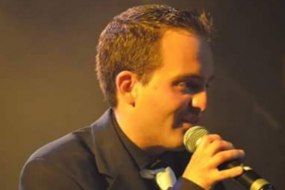 Shaun Blake Singers Profile 1