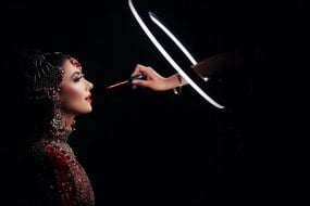 Gold Star Filming Ltd Wedding Planner Hire Profile 1