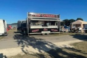 LSK Catering Food Van Hire Profile 1