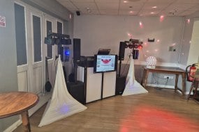 Big Daves Entertainment Party
Entertainers Profile 1