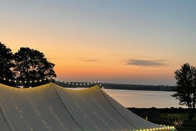 Willow and Forde Marquee and Tent Hire Profile 1
