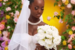 Bridal Portrait