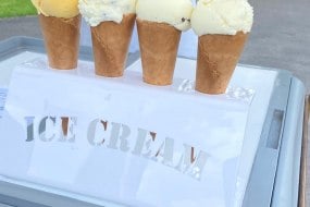 Milton Creams - Purveyor of fine dairy and dairy-free ice cream. undefined Profile 1