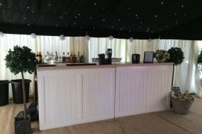 Surrey Bar Hire Refrigeration Hire Profile 1