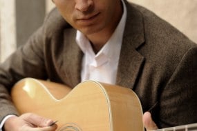 Jamie Goddard Find and Hire Singers For Your Event Profile 1