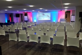 Sounds Commercial Corporate Hospitality Hire Profile 1