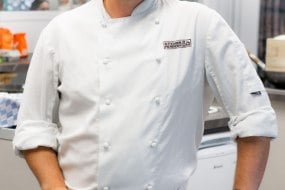Kitchen Academy undefined Profile 1