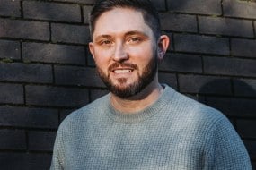 James Lovett Creative Event Video and Photography Profile 1