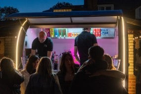 Primus Locus Bar Staff Profile 1