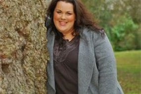 Kirsty Duncan Hire Jazz Singer Profile 1