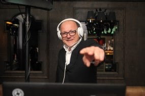 Mark Dezzani DJ