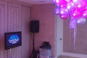 Abb-Fab DJ and Karaoke Hire DJs Profile 1