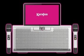 The Karaoke Hire Company undefined Profile 1