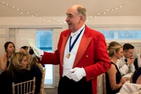 Brian Cox - Toastmaster Dorset  Toastmaster Profile 1