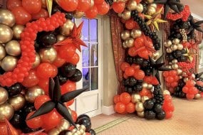 The Event Man Ltd Event Prop Hire Profile 1