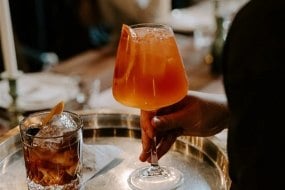 Owen Boys & Co. Mobile Wine Bar hire Profile 1