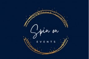 Spin on Events  360 Photo Booth Hire Profile 1